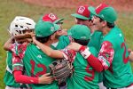 Termina el sueño en Williamsport; México pierde 4-2 con Curazao