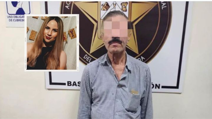 Filtran audios de asesino de Alma Lourdes, en los que acosa a otra mujer