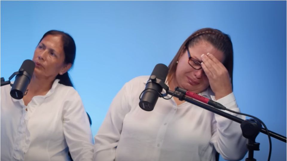 Adriana y Marina cuentan su verdad en el Podcast de Doble G