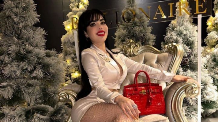 Fans de Wendy Guevara critican a Sol León por regalarle una bolsa 'usada'