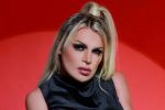 'Se vendió'; critican a Wendy Guevara por asistir a concierto de Yuri