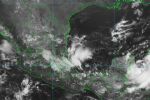 Se forma la tormenta tropical 'Idalia', ¿Dónde provocaría lluvias?