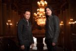 Los Temerarios anuncian su separación y gira de despedida