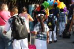 Más de 1 millón de alumnos regresan a clases en Nuevo León