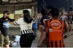 Policía de Guadalupe se reunirá con Club de Futbol Monterrey por riña afuera del BBVA
