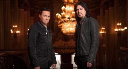 Los Temerarios anuncian su separación y gira de despedida