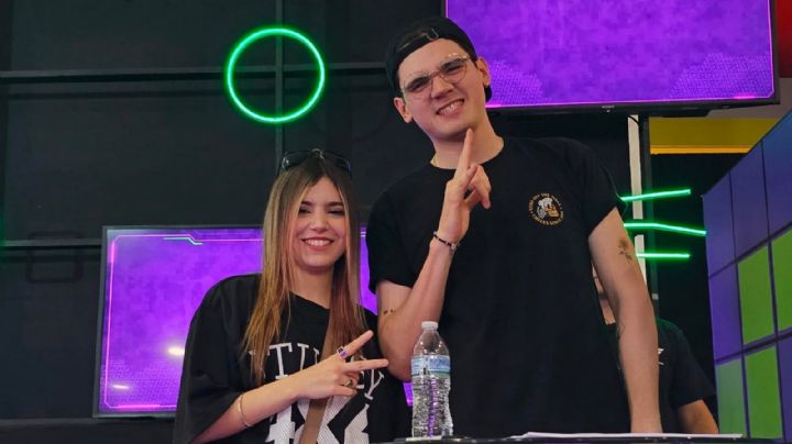 Soriana "Central Gamer” unió lo mejor de Twitch en la gran final