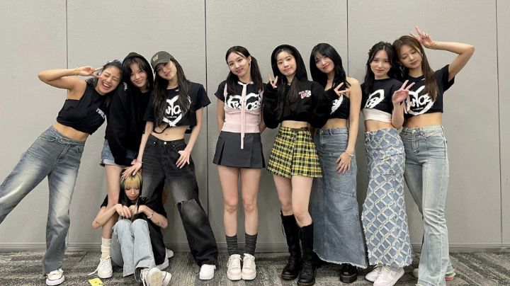 TWICE regresa a México: Fecha, lugar, boletos y más información