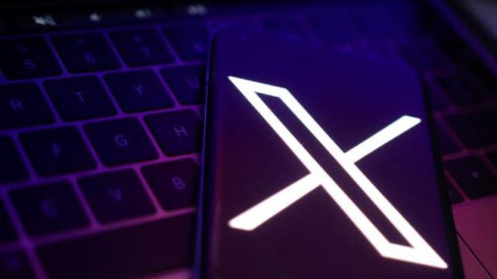 Red social X de Elon Musk se cae en su versión web a nivel mundial