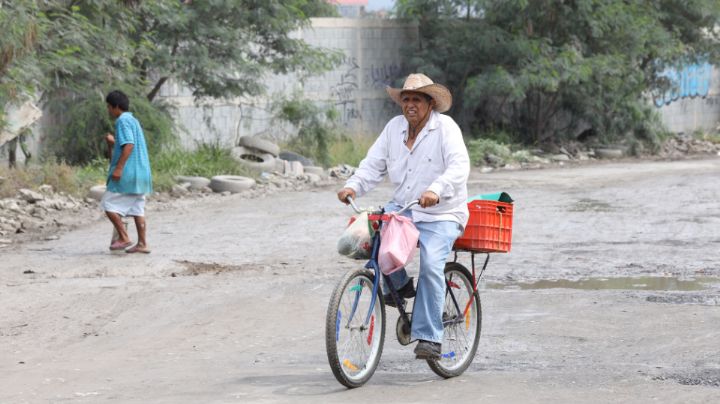 Movilidad admite déficit de ciclovías en NL; planea habilitar corredores para andar en bicicleta