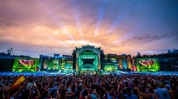 Tomorrowland llega a México, ¿Cuánto cuestan sus boletos y cuándo inicia su venta?