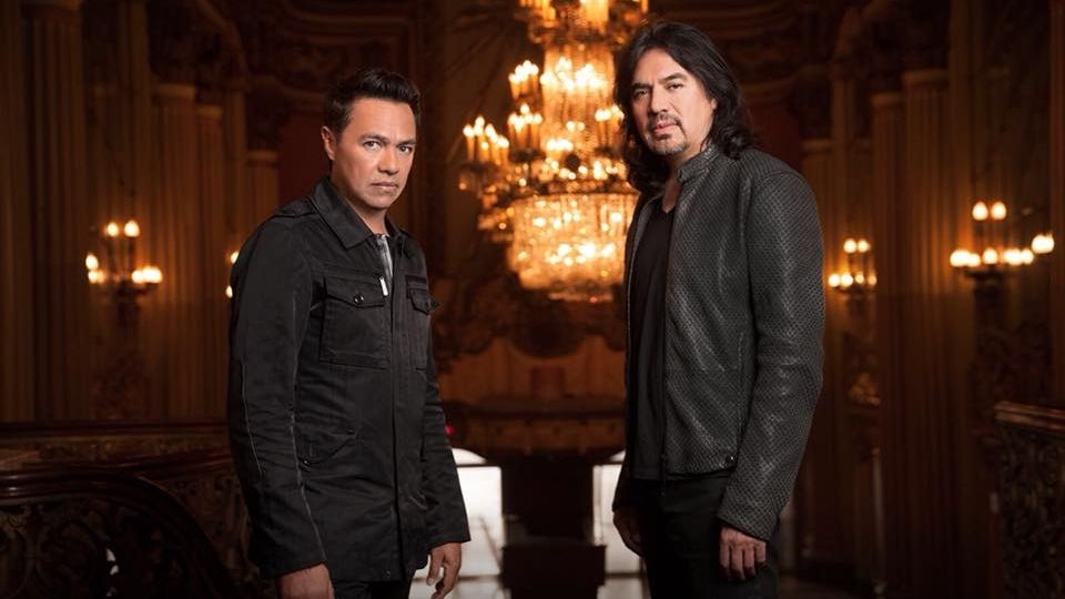 Los Temerarios se separan tras 46 años de trayectoria | Facebook / Los Temerarios