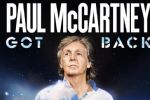 Paul McCartney en México: Inicia preventa de boletos para su concierto