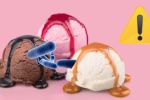 Alerta Cofepris sobre helados contaminados con bacteria 'Listeria monocytogene'