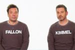 Jimmy Fallon y Jimmy Kimmel lanzarán podcast en apoyo a afectados por huelga en Hollywood