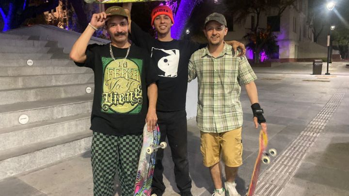 Skaters hablan sobre los prejuicios de las autoridades por practicar skate  