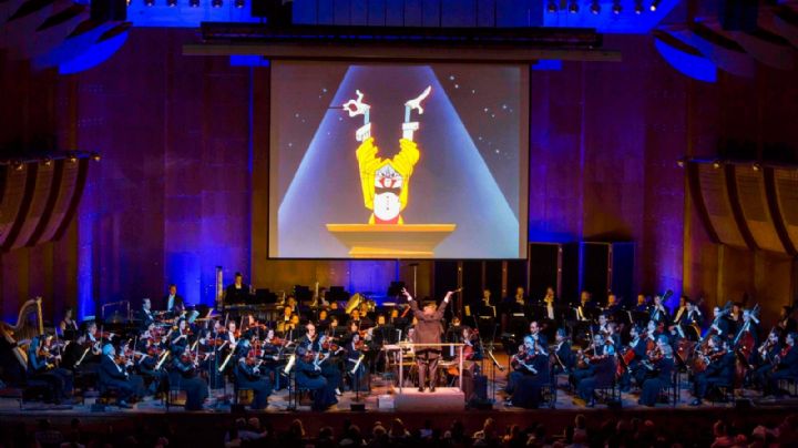 ¿Fan de los Looney Tunes? Bugs Bunny at the Symphony llegará a Monterrey