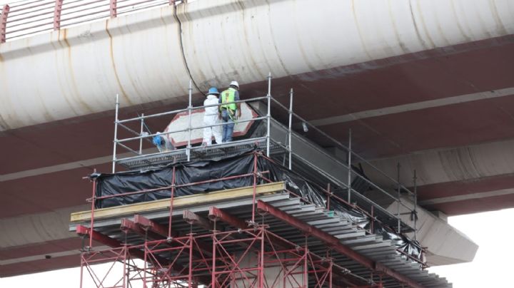 Iniciarán trabajos de remodelación en estación Anáhuac de la Línea 2 en San Nicolás