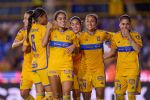 Peligran tres rachas de Tigres Femenil ante Chivas