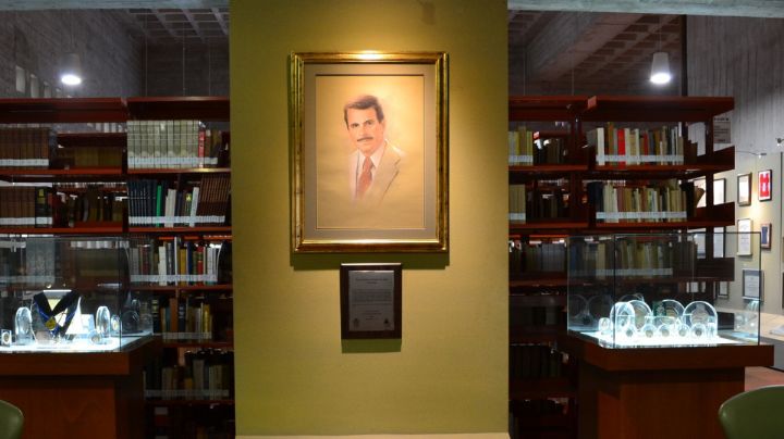 Nuevo León conmemorará natalicio de Agustín Basave Fernández