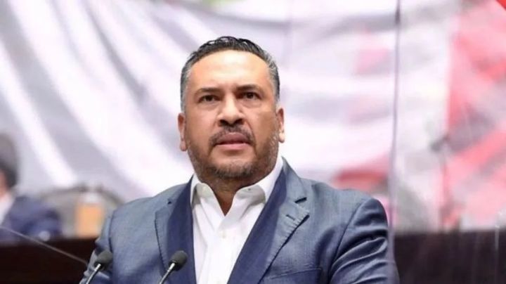 Identifica Fiscalía a uno de los asesinos del funcionario del Congreso