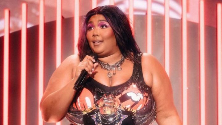 Lizzo rompe el silencio sobre acusaciones de acoso de sus exbailarinas 