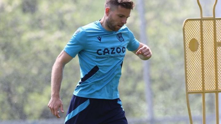 Asier Illarramendi jugará en Dallas FC de la MLS