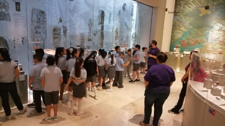 Museo de Historia invita al programa 'Nosotros vamos por ti'