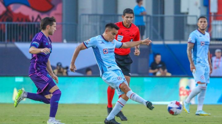 ‘Charly’ Rodríguez: Esto dijo el jugador de la posibilidad de volver a Rayados