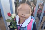 Muere niña en kínder; se le atoró el cuello en escaleras de resbaladilla