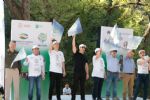 HEINEKEN México y Fundación Azteca accionan en favor del medio ambiente