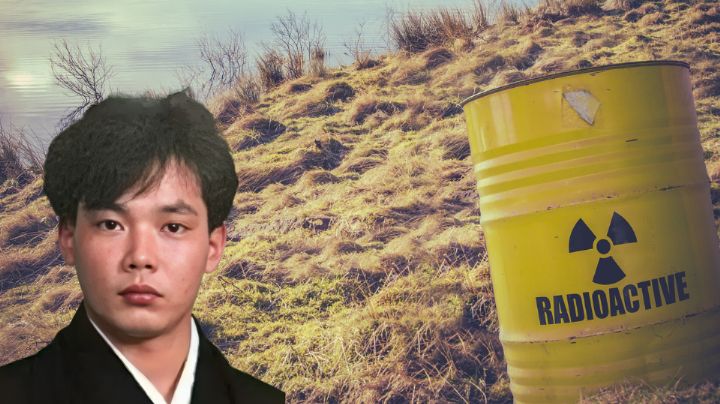 Sangraba por los ojos: Así fue la muerte del hombre más radioactivo del mundo