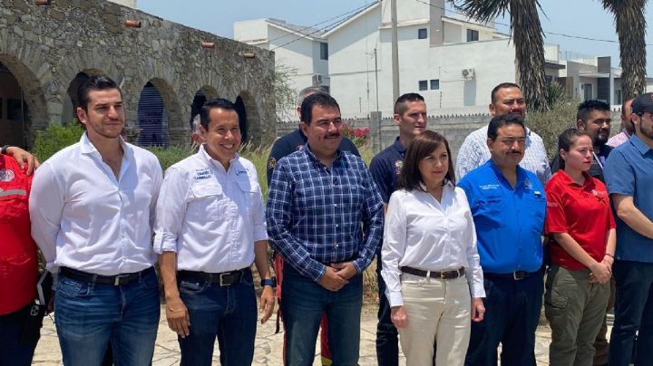 Tribunal de Justicia frena entrega de recursos a municipios; PRIAN enfurece