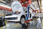 Aranceles de Trump colocan en jaque a industria automotriz