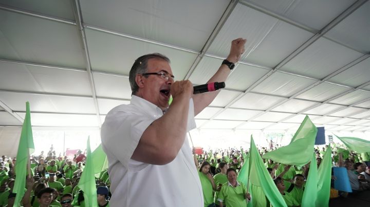 Amplían un día encuesta ante presión de Marcelo