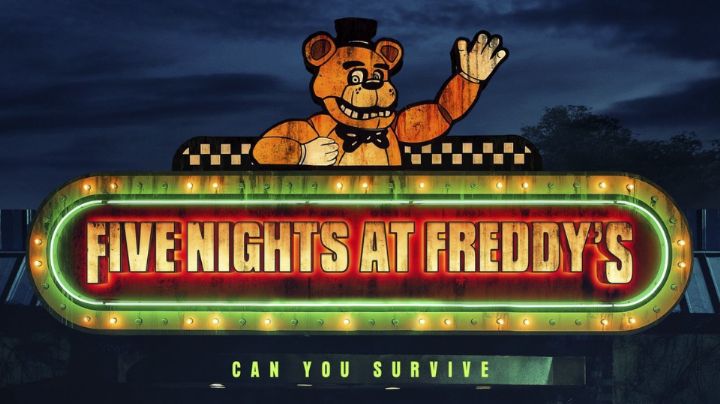 Five Nights at Freddy's: ¿Es recomendable que niños vean la película de terror?