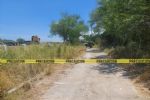 Encuentran cuerpo de hombre baleado en Juárez
