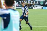 Rayados avanza a Octavos de Final de Leagues Cup