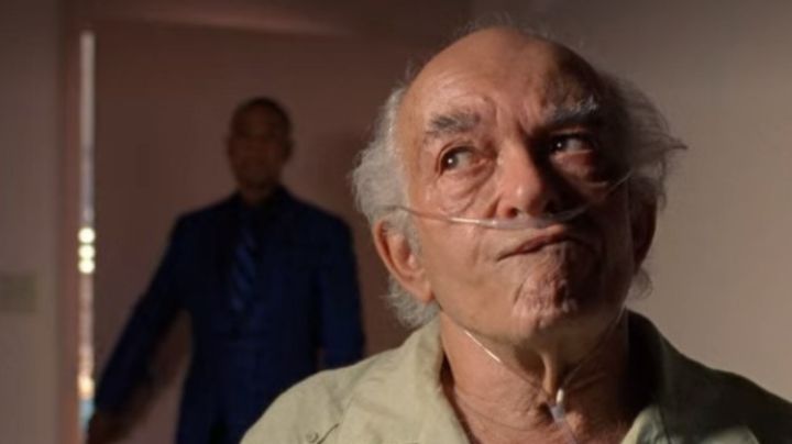 Muere Mark Margolis, Héctor Salamanca en 'Breaking Bad', a los 83 años