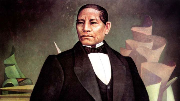 Nuevos libros de la SEP cambian natalicio de Benito Juárez