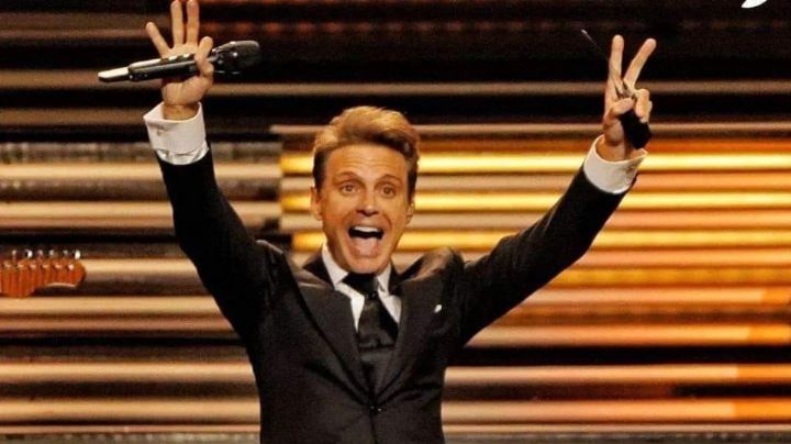 Cirujano revela el tratamiento que usó Luis Miguel para bajar de peso