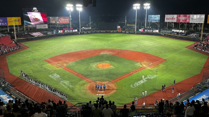 LMB: Sultanes gana por abandono de Mariachis