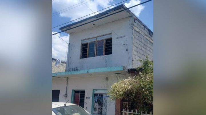 Buscan a familiares de los 2 niños amarrados con cinchos en Guadalupe