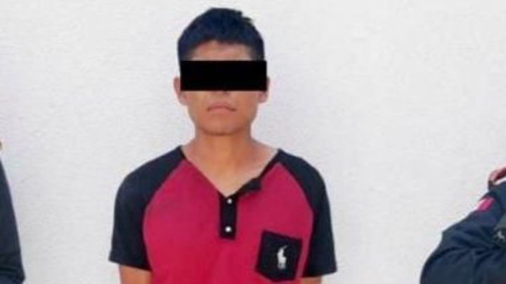 Detienen a joven de 22 años armado y con drogas en Monterrey