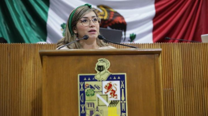 Anylú Bendición acudirá al Palacio de Gobierno pese a cambio de reunión con Samuel García