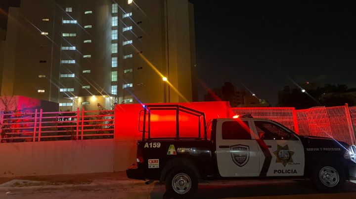 Muere menor electrocutado en alberca de la colonia Dream Lagoons, Apodaca