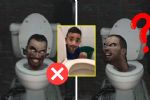 ¿Qué es el ‘Skibidi toilet’ y por qué es la sensación entre niños?