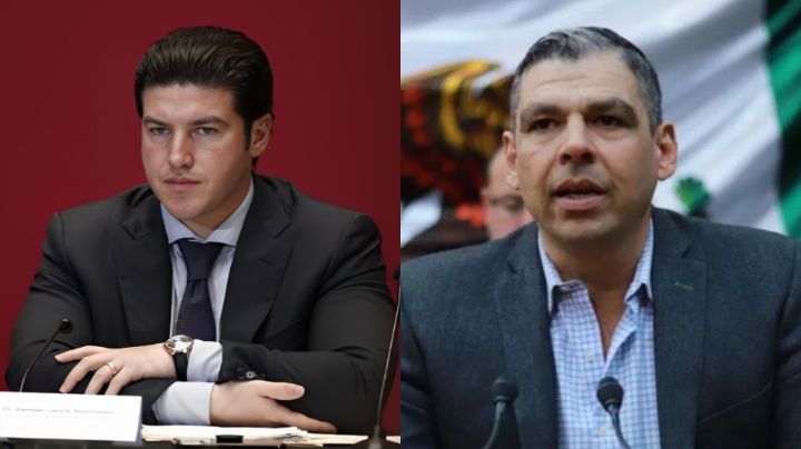 Samuel García lamenta deceso de Jesús Gómez, diputado local del PAN