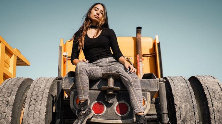 Practicarán autopsia a restos de María Fernanda, mexicana desaparecida en Berlín