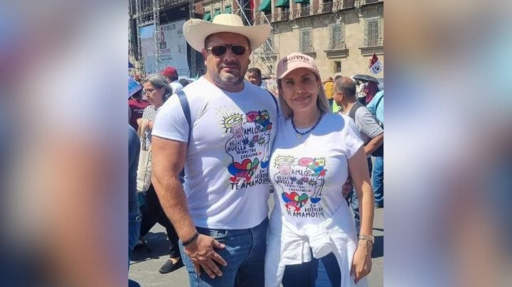 Matan a balazos al esposo de Zulma Carvajal, sobrina de Félix Salgado Macedonio